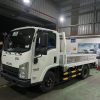 QKR230 tải 2.3 tấn dài 3.6m thùng lửng