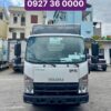 ISUZU QKR210 Tải Nhẹ QKR 1.9 Tấn và 2.2 Tấn
