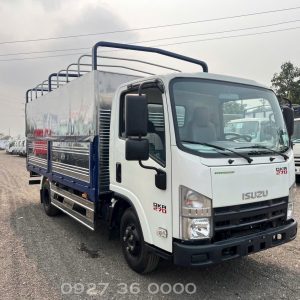 QKR270 Mui Bạt tải 2.7 tấn và 2.5 tấn