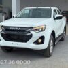 Bán Tải ISUZU DMAX Nhập Thái 1.9L