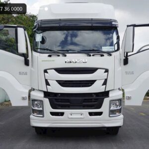 ĐẦU KÉO ISUZU Chính Hãng - NHẬP KHẨU