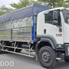ISUZU 15 TẤN MUI BẠT- FVM1500