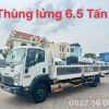 FRR650 tải 6.5 tấn thùng Lửng
