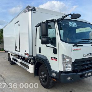 FRR650- BẢO ÔN Tải 6 Tấn
