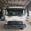 FSR700 mẫu Tải 8 Tấn thùng dài 6.25M